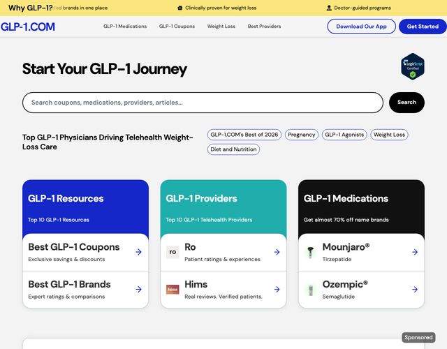 glp-1.com
