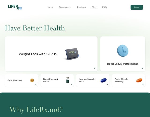 liferx.md