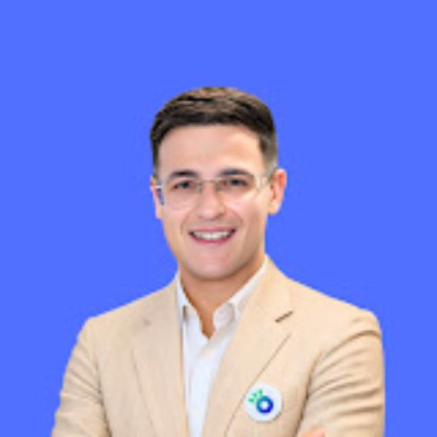 Marco Guarracino