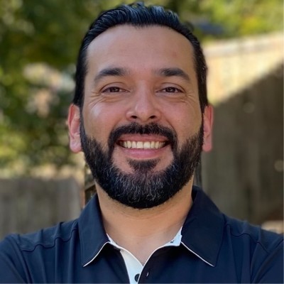 Rudy Sanchez