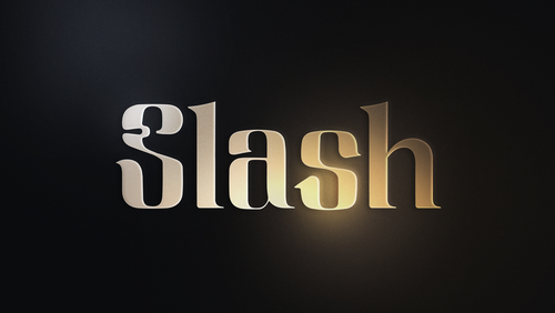 Slash Bank